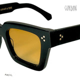 GUARDIAN II "Peach Nero"