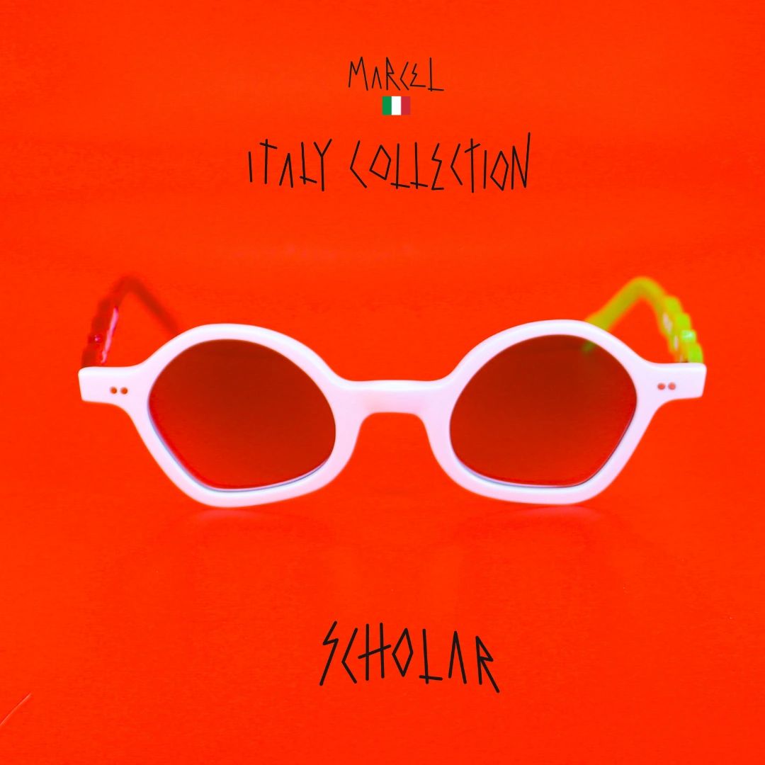 SCHOLAR "Italia" (Limited Edition)