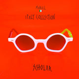 SCHOLAR "Italia" (Limited Edition)