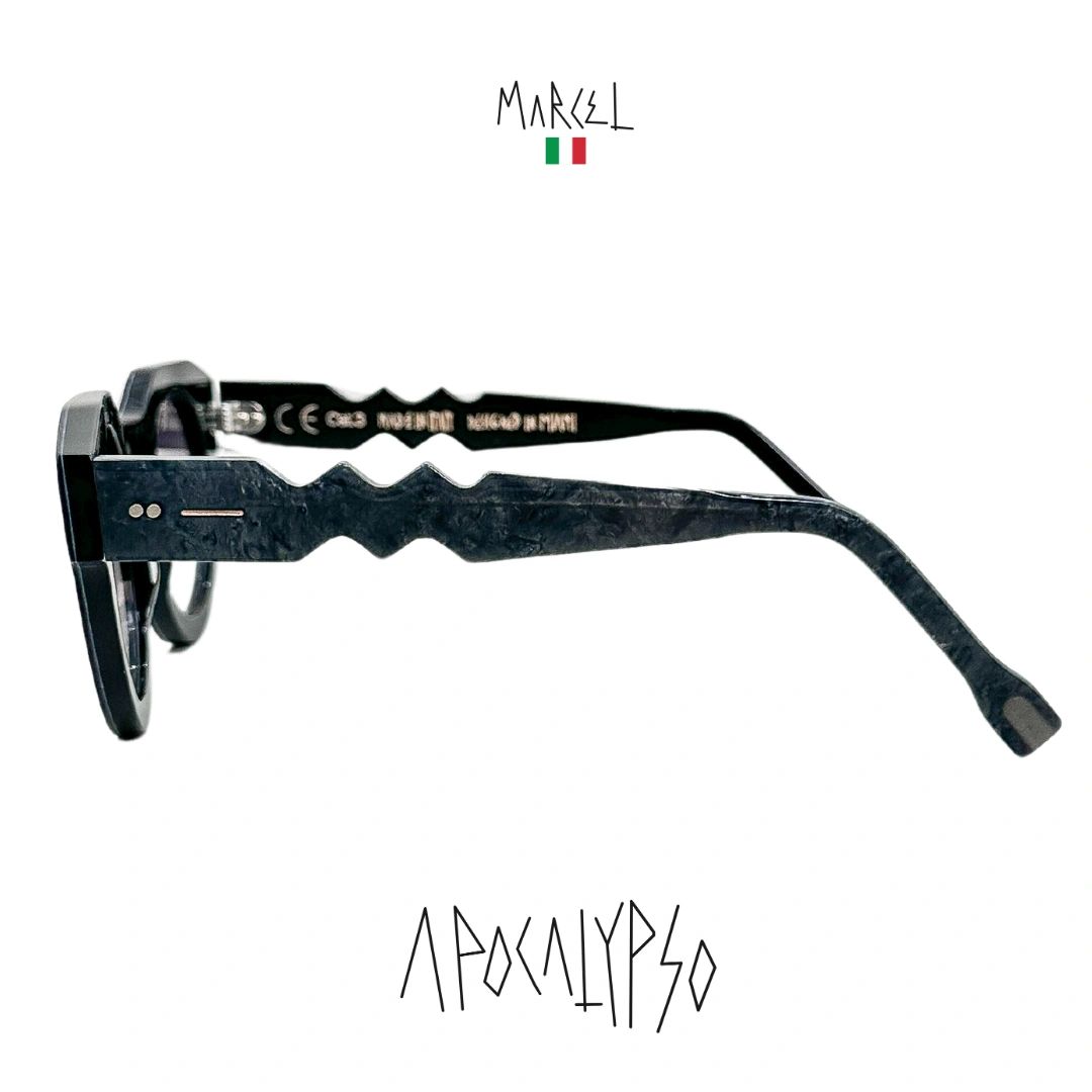 APOCALYPSO "Smoking Gun"