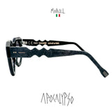 APOCALYPSO "Smoking Gun"