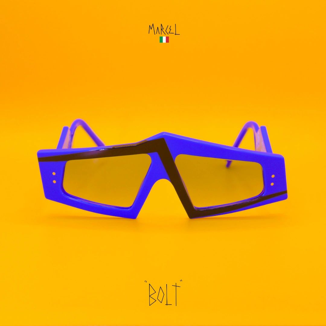 BOLT V2 "Blueberry" (Limited Edition)