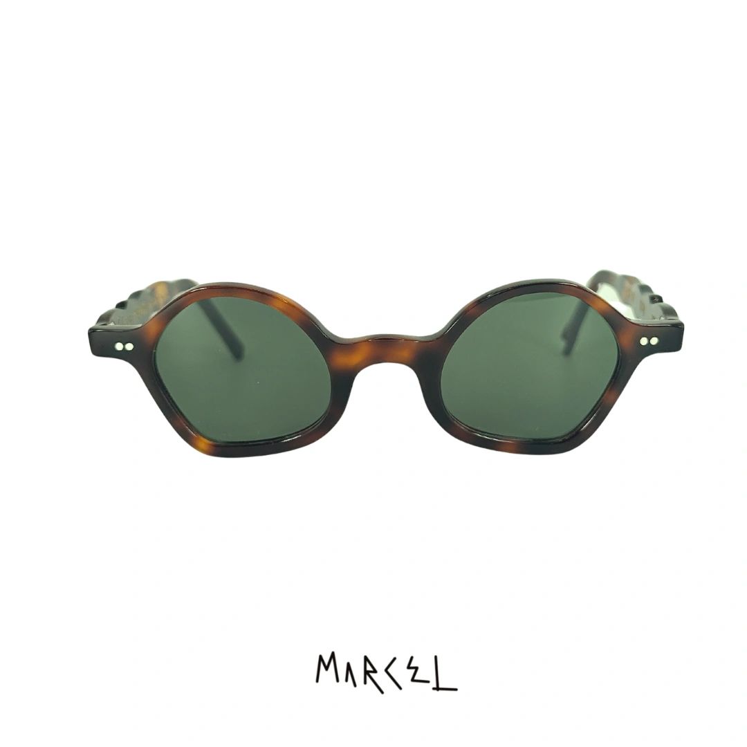 SCHOLAR "Tortuga Verde" Limited Edition