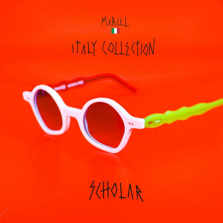 SCHOLAR "Italia" (Limited Edition)