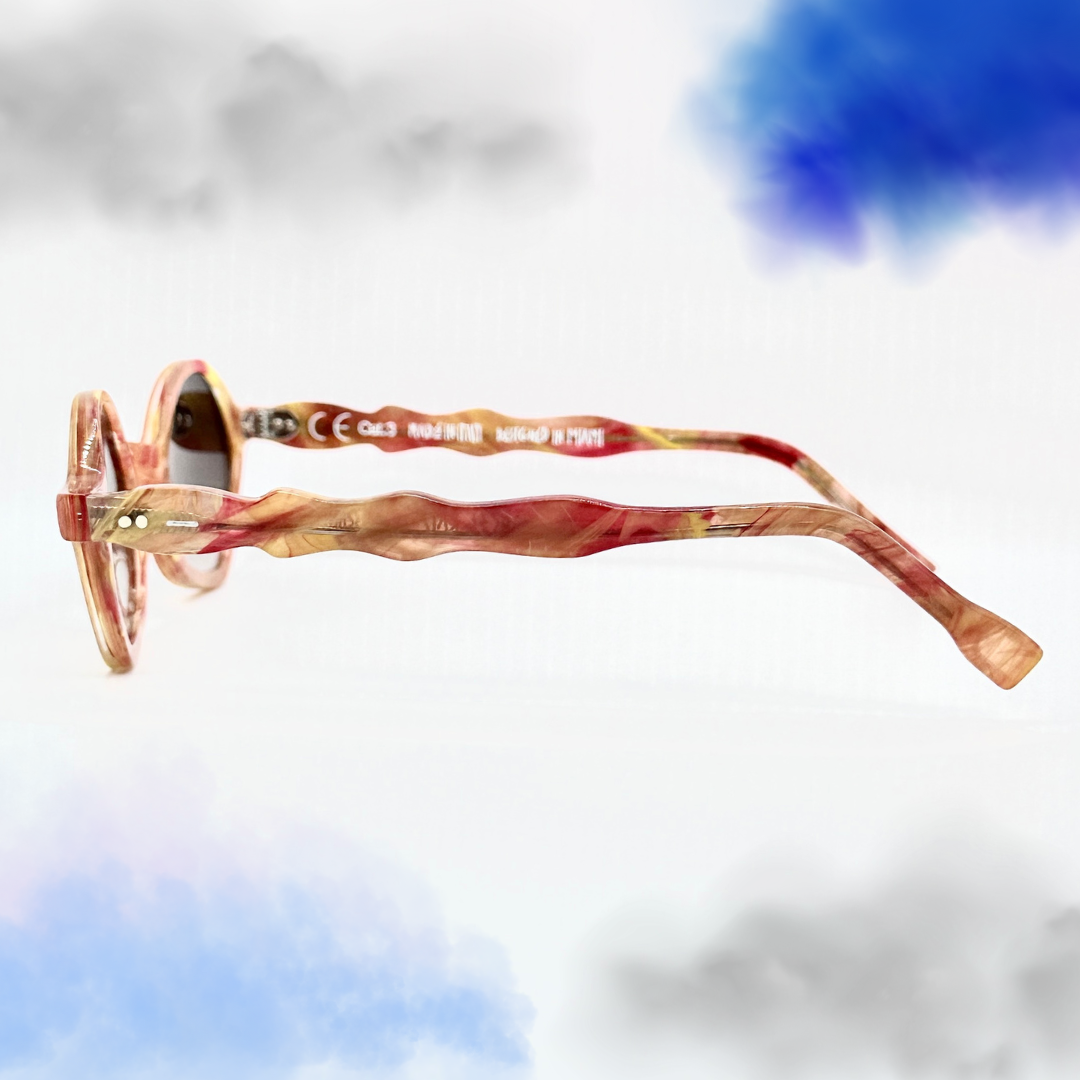SCHOLAR "RetYo" (Limited Edition)
