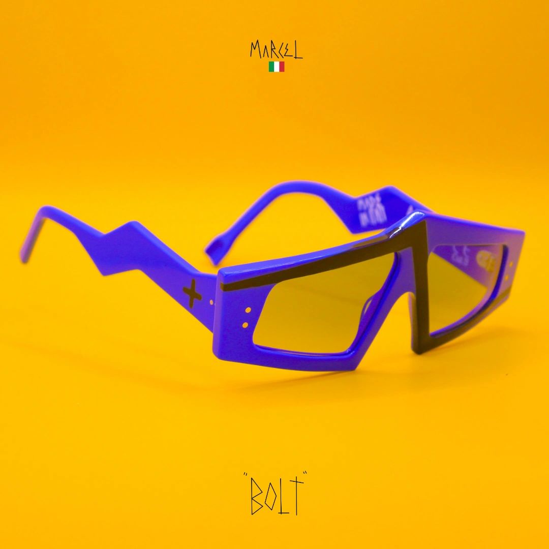 BOLT V2 "Blueberry" (Limited Edition)
