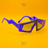 BOLT V2 "Blueberry" (Limited Edition)