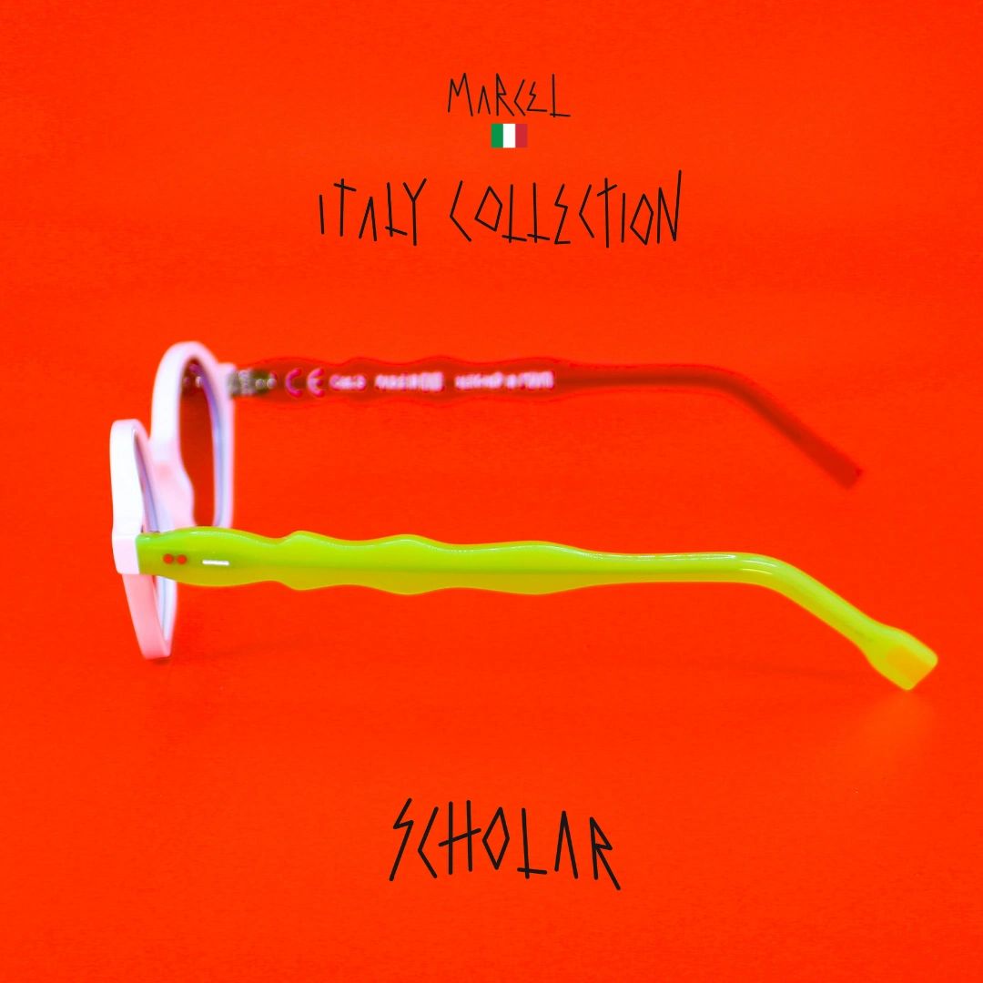 SCHOLAR "Italia" (Limited Edition)