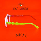 SCHOLAR "Italia" (Limited Edition)