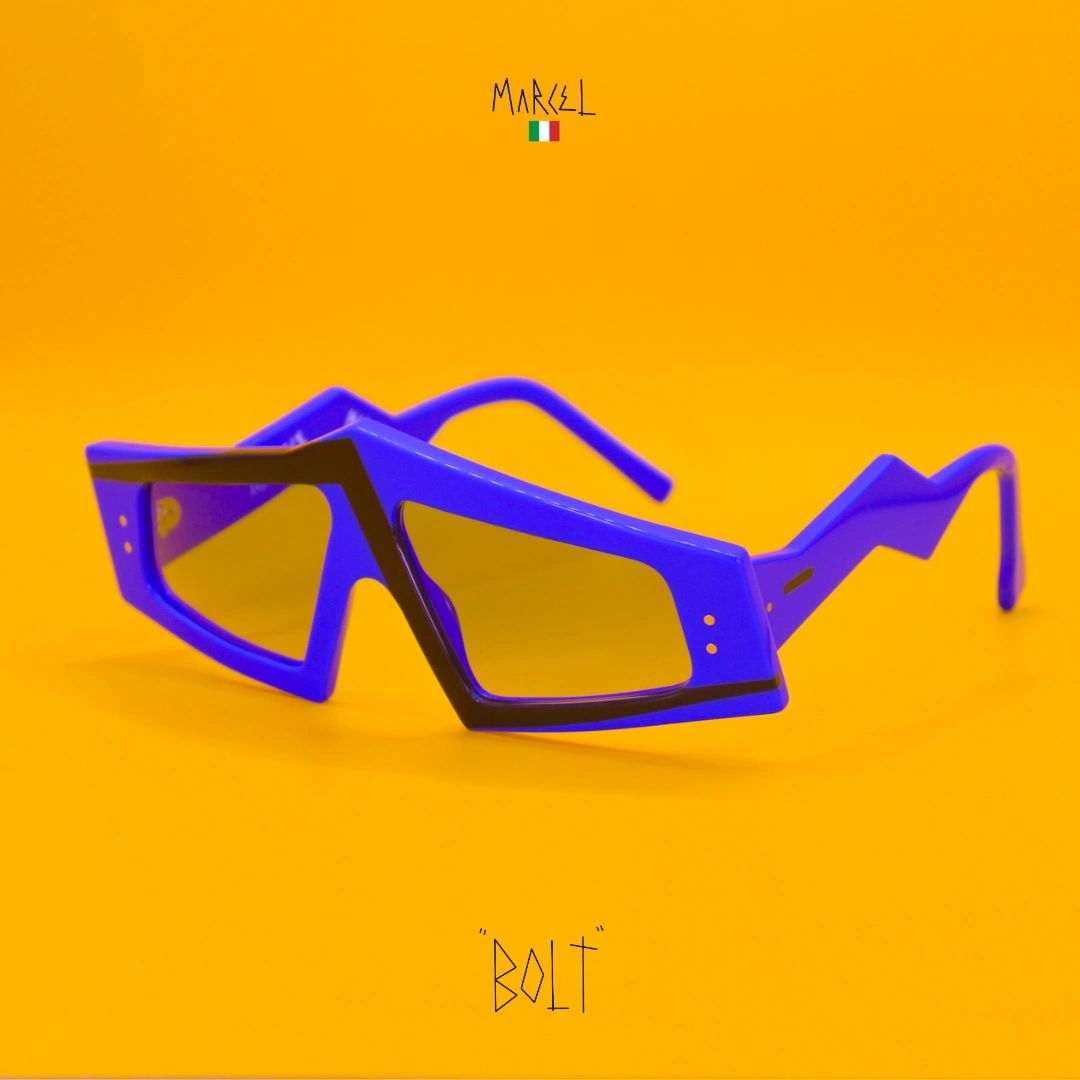 BOLT V2 "Blueberry" (Limited Edition)