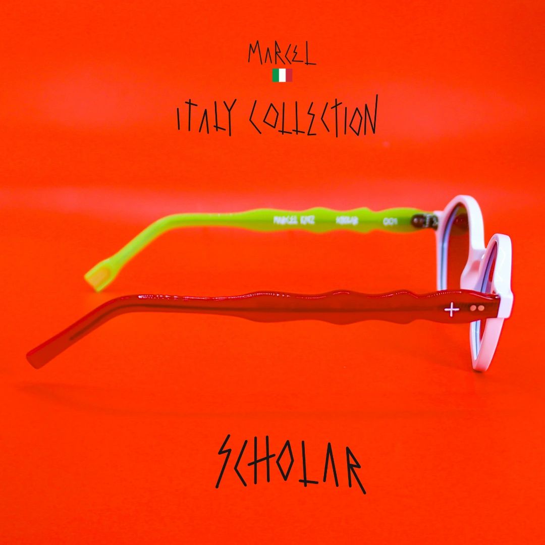 SCHOLAR "Italia" (Limited Edition)