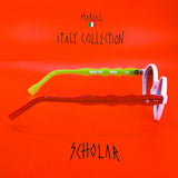 SCHOLAR "Italia" (Limited Edition)