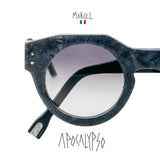 APOCALYPSO "Smoking Gun"