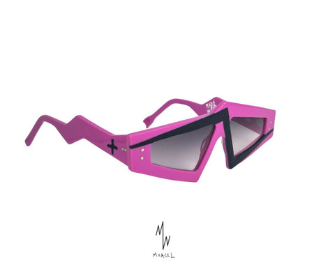 BOLT V2 "Bubble Gum"