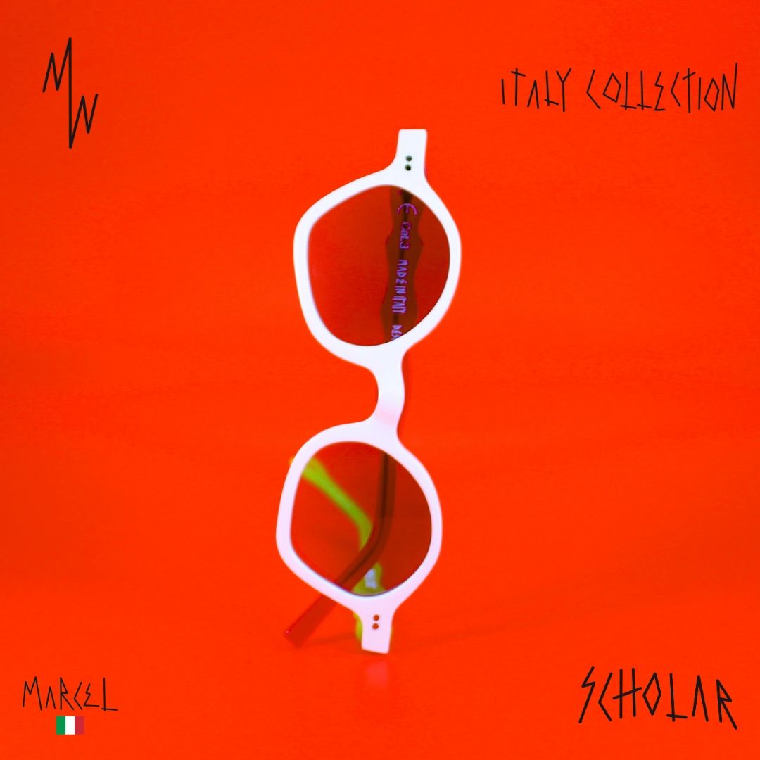 SCHOLAR "Italia" (Limited Edition)