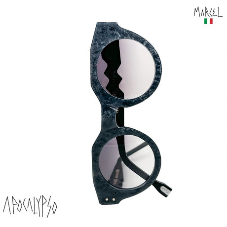 APOCALYPSO "Smoking Gun"