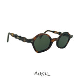SCHOLAR "Tortuga Verde" Limited Edition