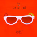 ROCKETS "Italia" (Limited Edition)