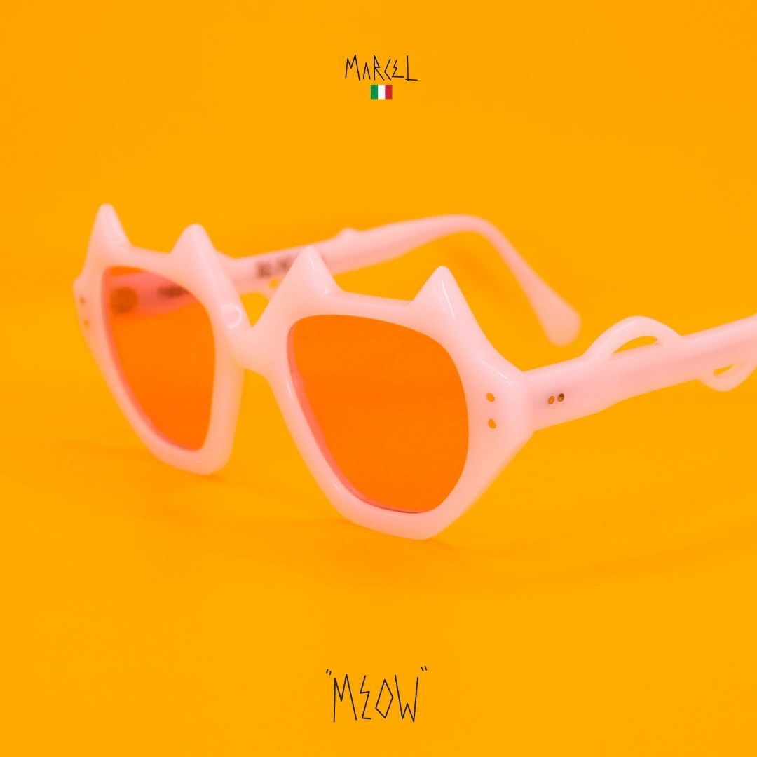 MEOW "Pearl" (Limited Edition)