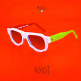 ROCKETS "Italia" (Limited Edition)