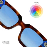 GUARDIAN II "Blu Crema" Limited Edition
