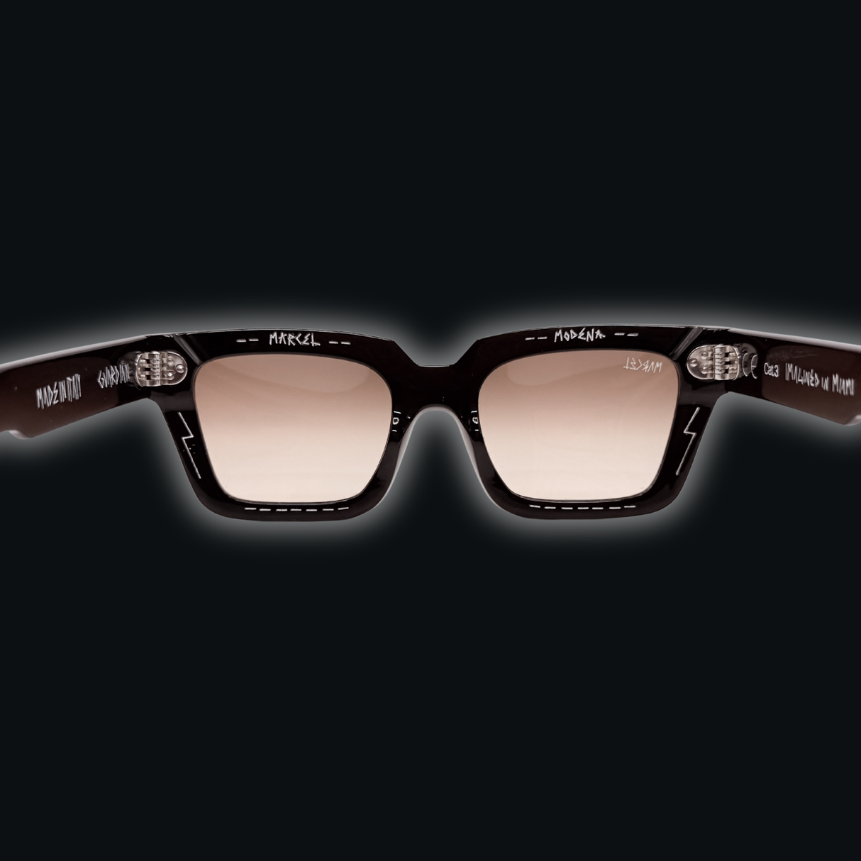 GUARDIAN II Edition D'Artiste / Artist Proof