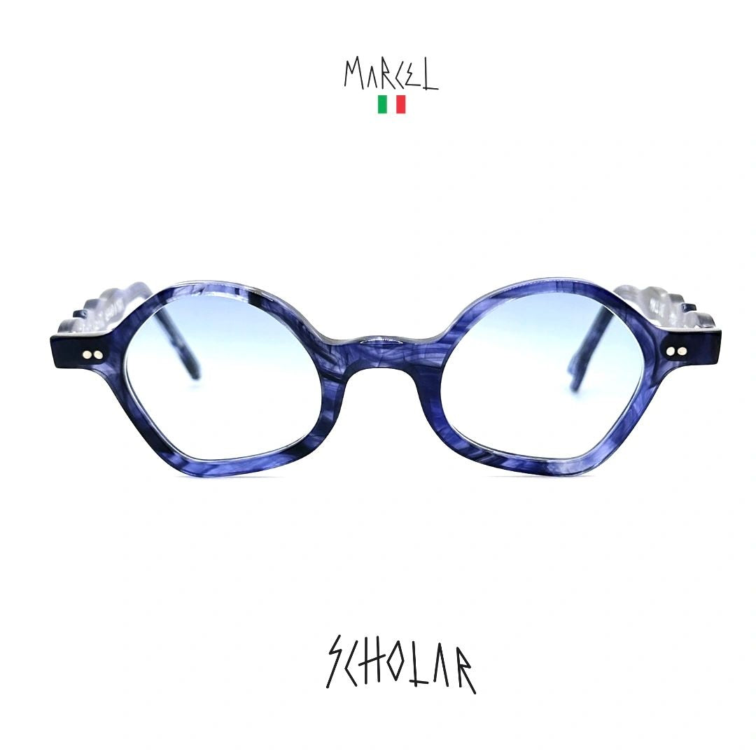 SCHOLAR "Blizzard" (Limited Edition)
