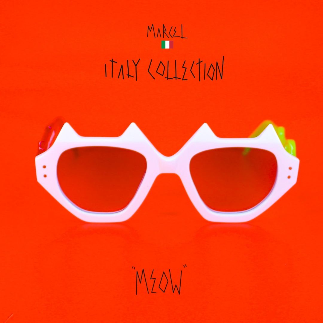 MEOW "Italia" (Limited Edition)
