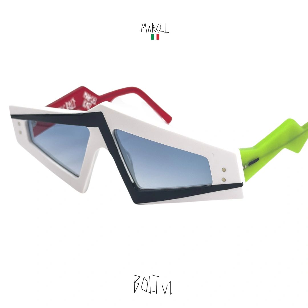 BOLT V1 "Italia" Limited Edition