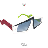 BOLT V2 "Italia" Limited Edition