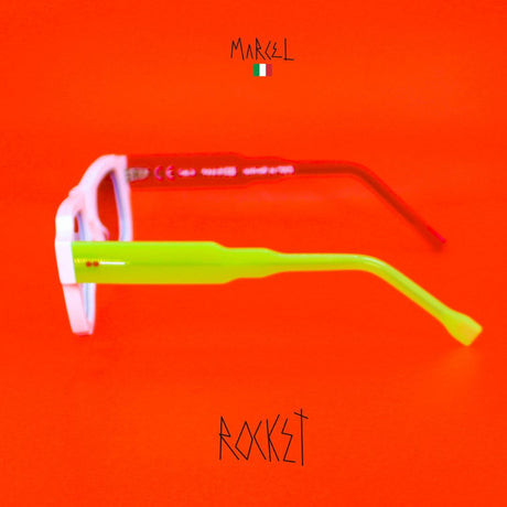 ROCKETS "Italia"