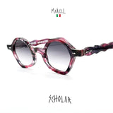 SCHOLAR "Lava" (Limited Edition)