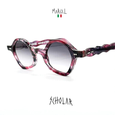 SCHOLAR "Lava" (Limited Edition)