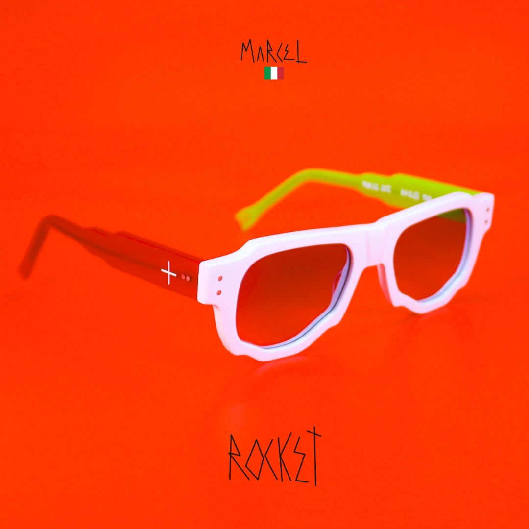 ROCKETS "Italia" (Limited Edition)