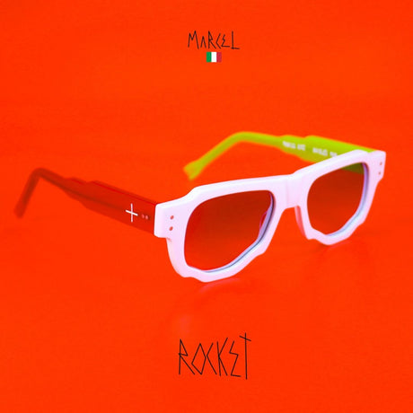 ROCKETS "Italia" (Limited Edition)