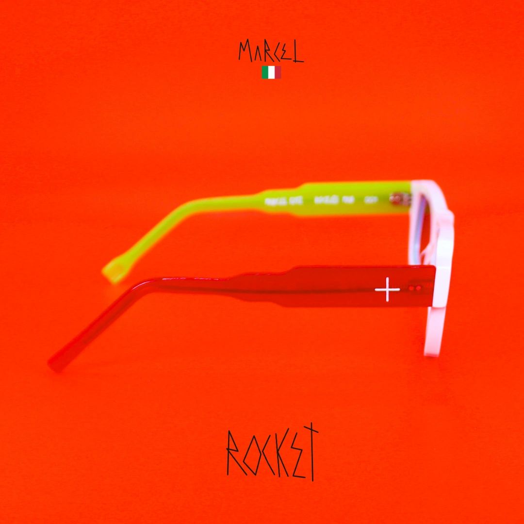 ROCKETS "Italia" (Limited Edition)