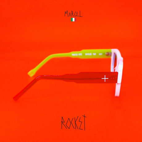 ROCKETS "Italia"