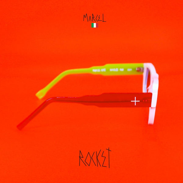 ROCKETS "Italia"