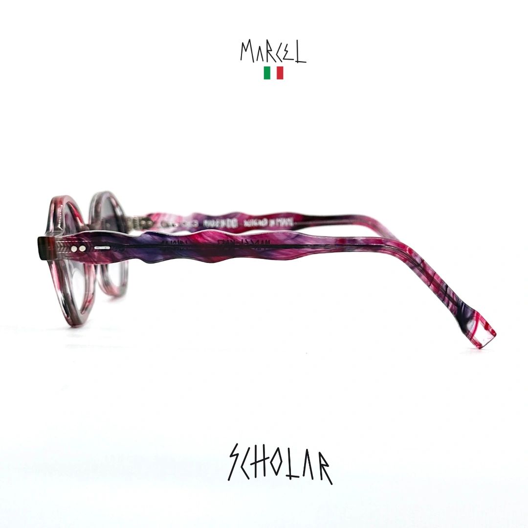SCHOLAR "Lava" (Limited Edition)