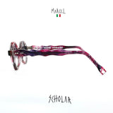 SCHOLAR "Lava" (Limited Edition)