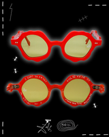 FORMICA MARTIAN · Édition d’Artiste