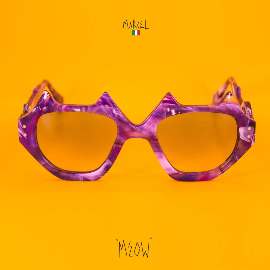 MEOW "Purple Rain" (Limited Edition)