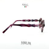 SCHOLAR "Lava" (Limited Edition)
