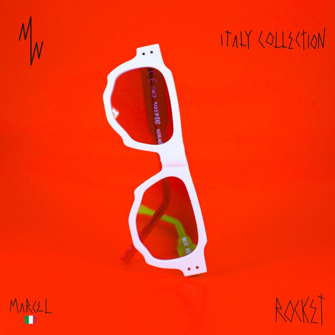 ROCKETS "Italia" (Limited Edition)