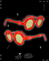 FORMICA MARTIAN · Édition d’Artiste