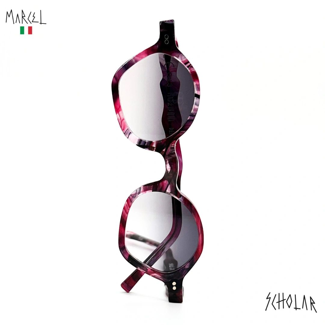 SCHOLAR "Lava" (Limited Edition)