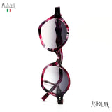 SCHOLAR "Lava" (Limited Edition)