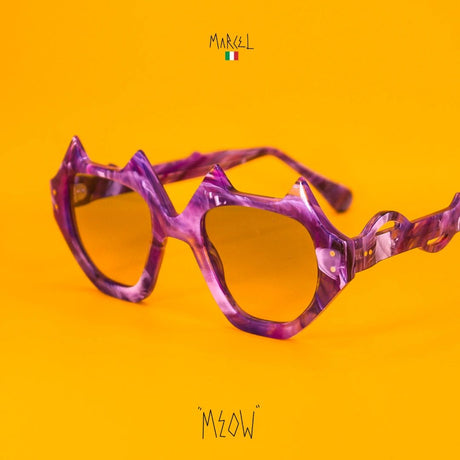 MEOW "Purple Rain" (Limited Edition)