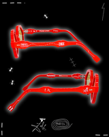 FORMICA MARTIAN · Édition d’Artiste