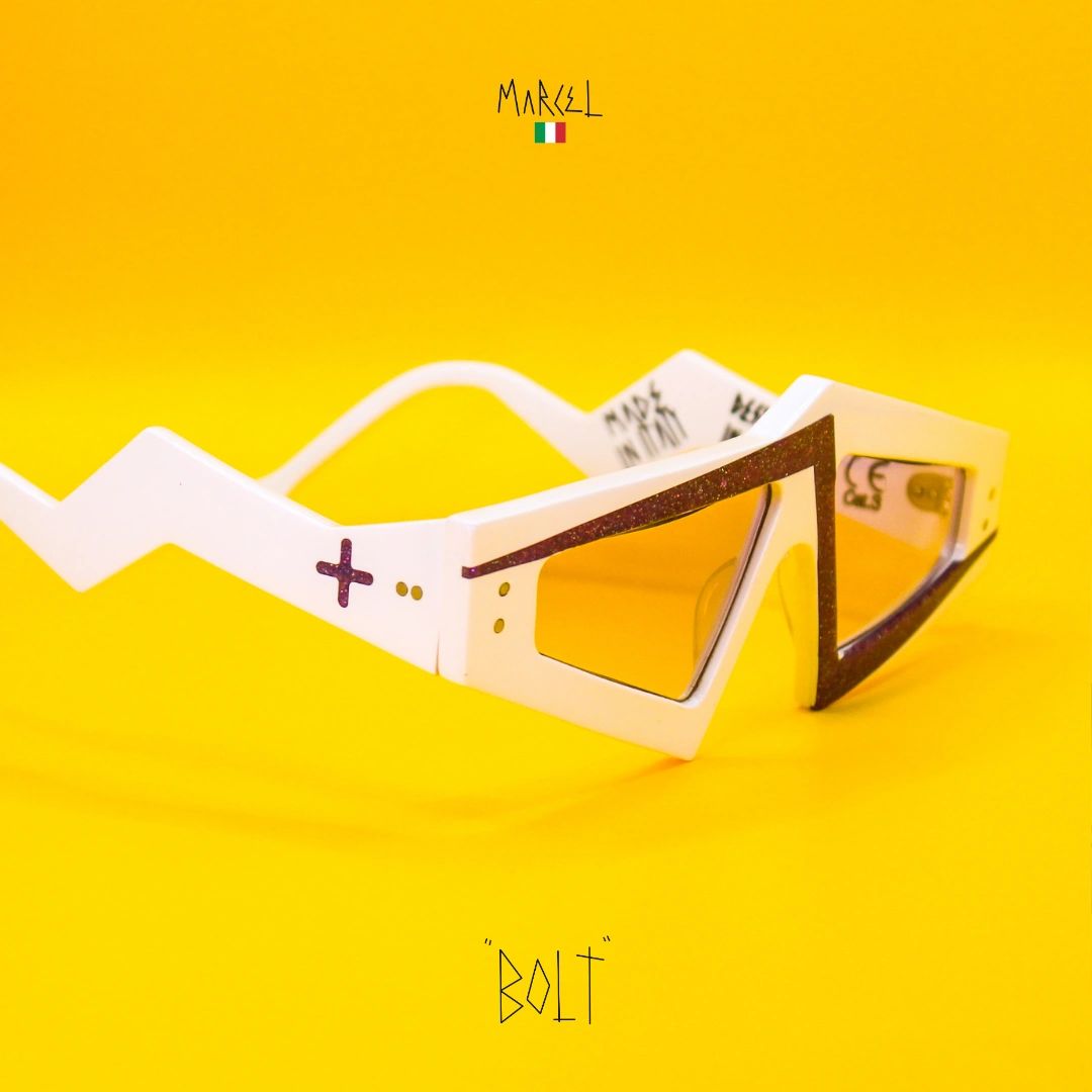 BOLT V1 "Unicorn" (Limited Edition)